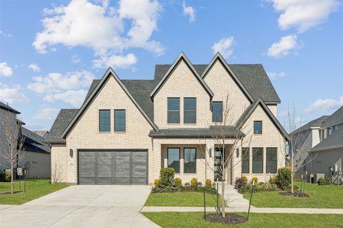 4050 Gambel Rd, Prosper, TX, 75078-3312 | Card Image