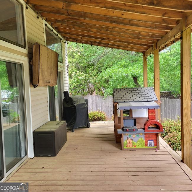 23 Laurel Dr, House other with 3 bedrooms, 2 bathrooms and null parking in Valley AL | Image 24