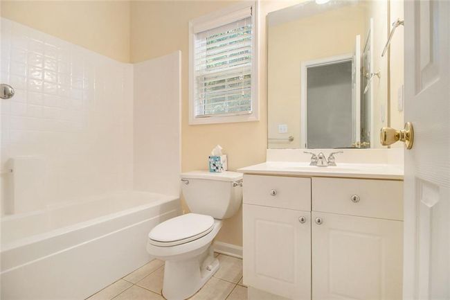 5821 Saint Miles Dr, House other with 5 bedrooms, 3 bathrooms and 4 parking in Buford GA | Image 23