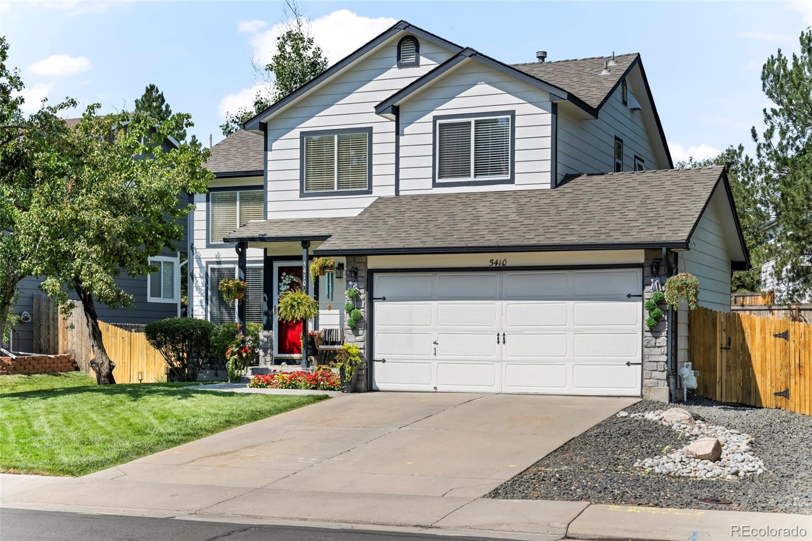 Residential in Broomfield 3