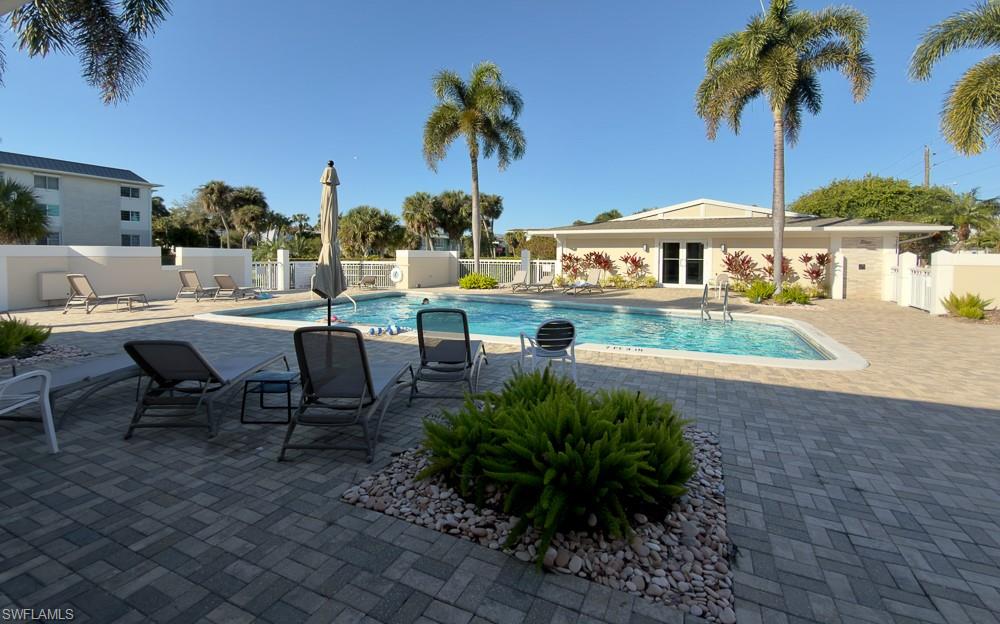 Residential in NAPLES