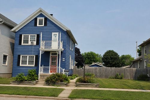 1222/1224 Georgia Ave, Sheboygan, WI, 53081 | Card Image