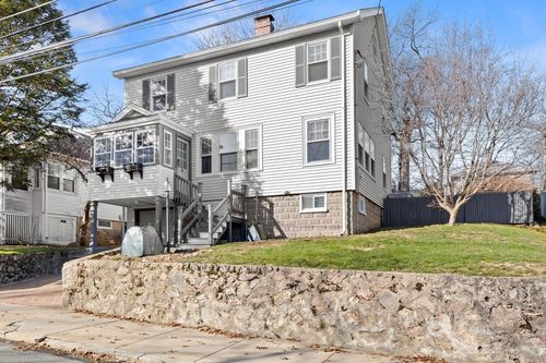 31 Partridge St, Boston, MA, 02132 | Card Image