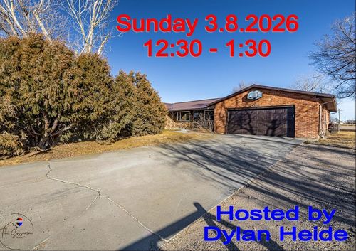 578 Buckskin Rd, Evansville, WY, 82636-9806 | Card Image