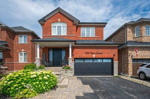 1305 Weller Cross, Milton, ON, L9T6K4 | Card Image