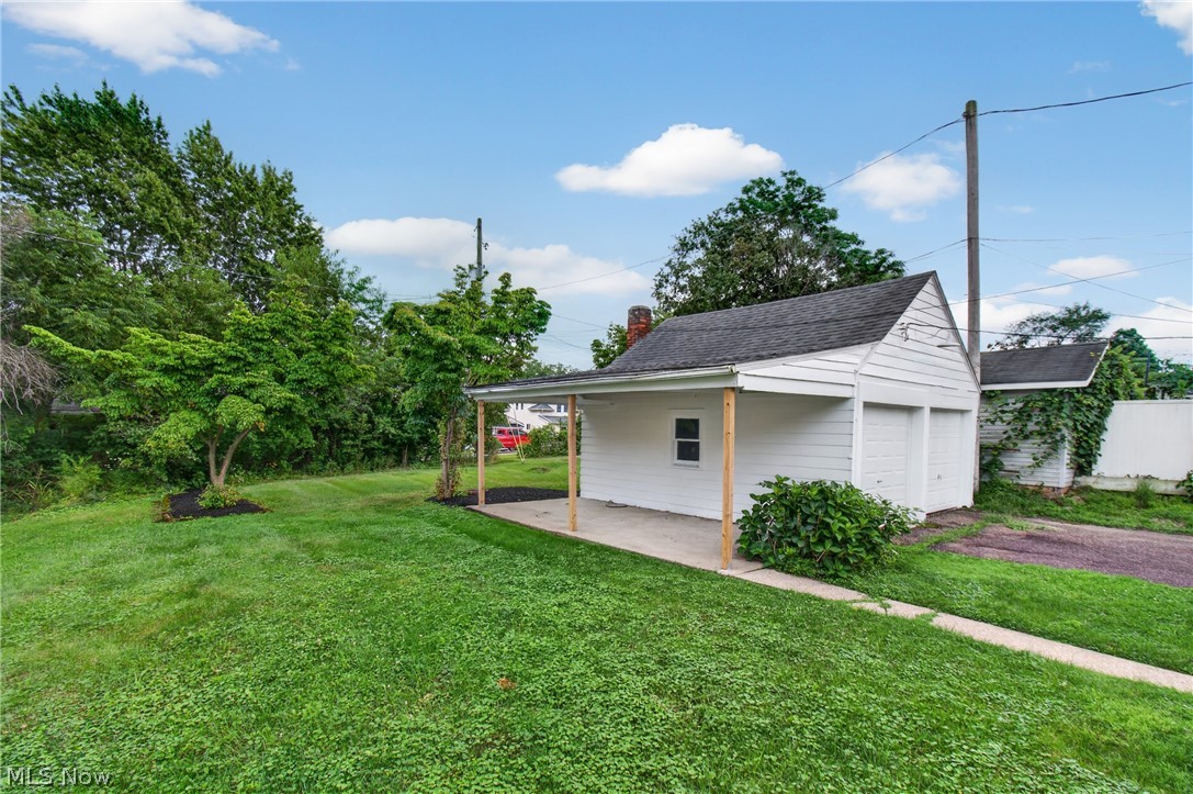 Residential in Massillon 3