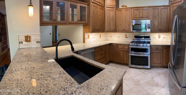 118 Mohawk Rd, House other with 4 bedrooms, 3 bathrooms and null parking in Oak Ridge TN | Image 9