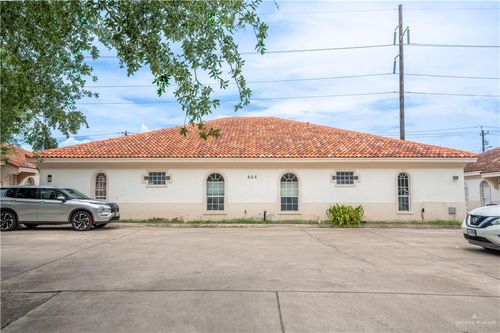 h-604 Buena Vista Drive, Weslaco, TX, 78596 | Card Image
