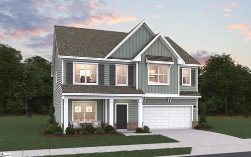 136 Anderson Hwy, Easley, SC, 29642-2015 | Card Image