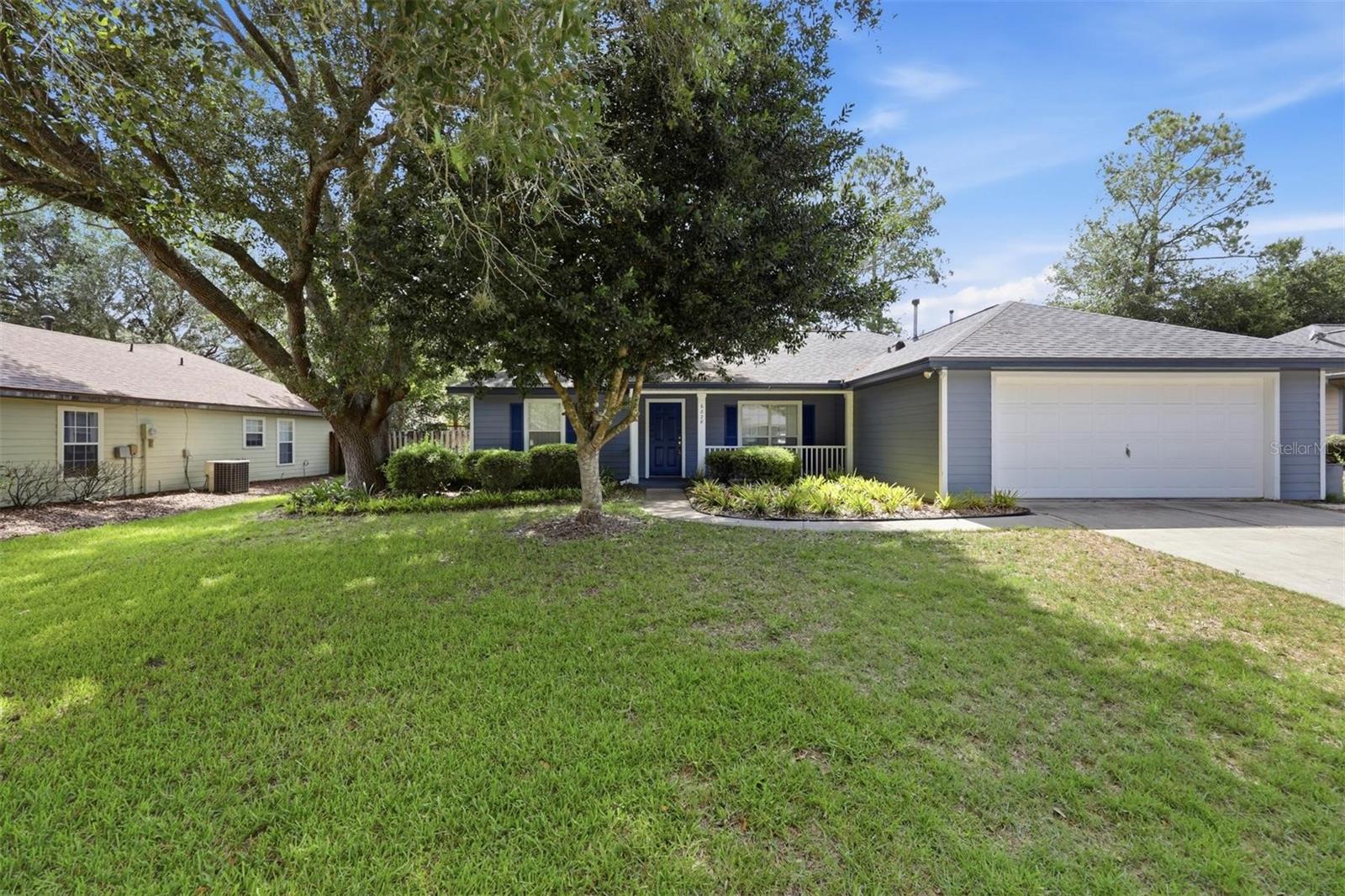 Residential in GAINESVILLE 3