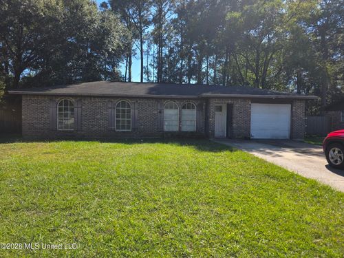 1521 Kingfisher Dr, Gautier, MS, 39553-2823 | Card Image