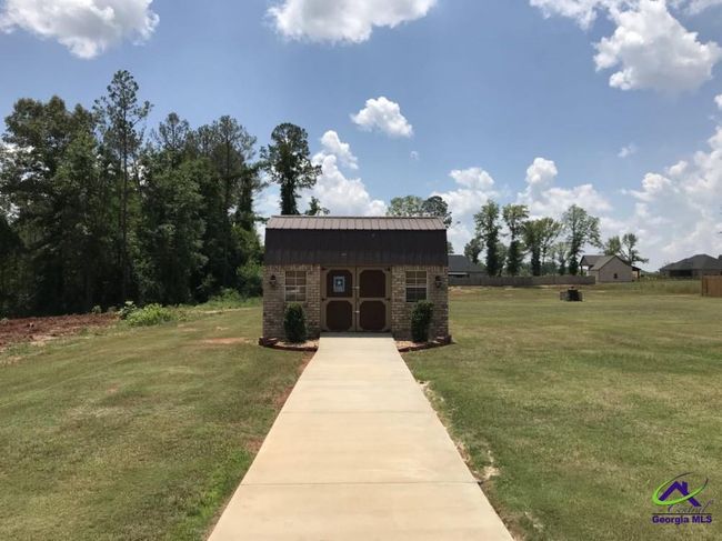 321 Sterling Dr, House other with 4 bedrooms, 3 bathrooms and null parking in Byron GA | Image 73