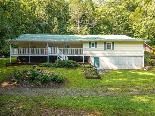 61 Wilderness Trail, Ellijay, GA, 30540 | Card Image