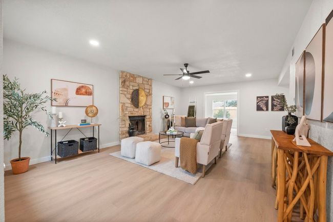 4502 Clarno Dr, House other with 3 bedrooms, 3 bathrooms and null parking in Austin TX | Image 7