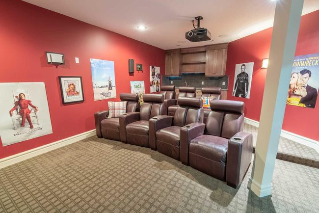 51 Country Lane Terr, House other with 5 bedrooms, 5 bathrooms and null parking in Calgary AB | Image 37