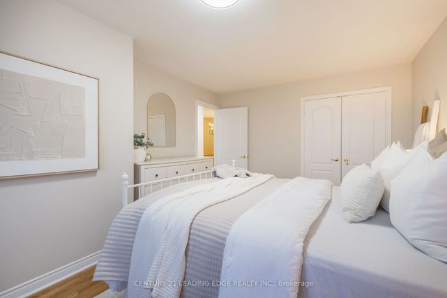 8 Root Cres, House other with 4 bedrooms, 3 bathrooms and 4 parking in Ajax ON | Image 33