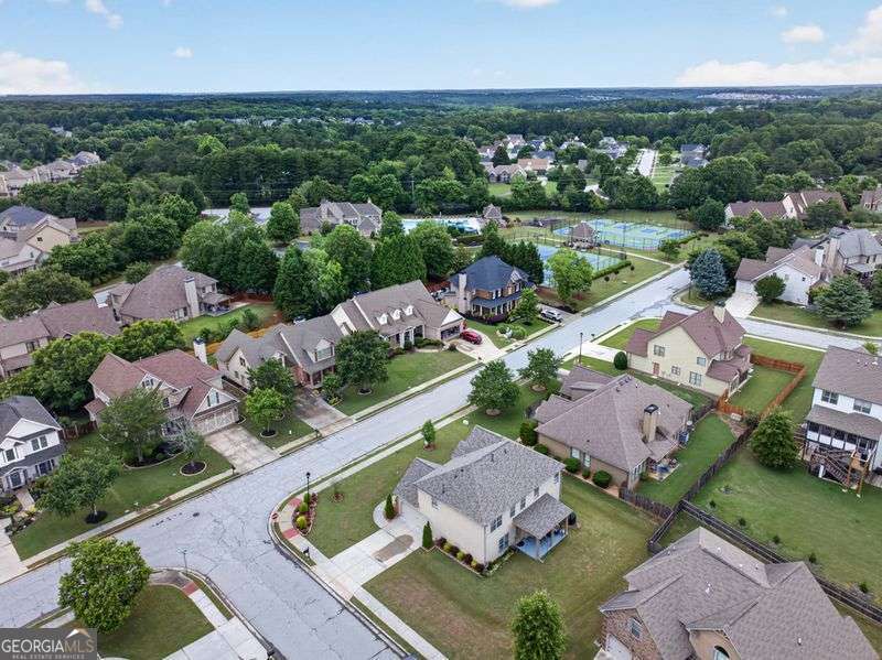 Residential in Loganville 3