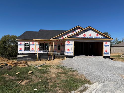 95 House Hill Rd, Lancaster, KY, 40444-7627 | Card Image