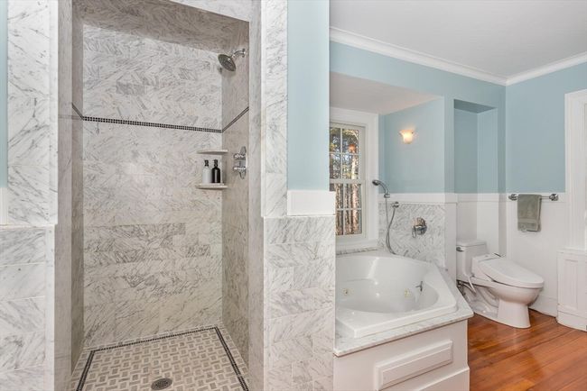 204 Ridge St, House other with 6 bedrooms, 4 bathrooms and 12 parking in Millis MA | Image 18