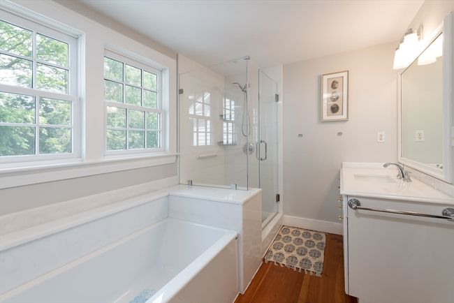 338 Highland St, House other with 4 bedrooms, 4 bathrooms and 6 parking in Weston MA | Image 22