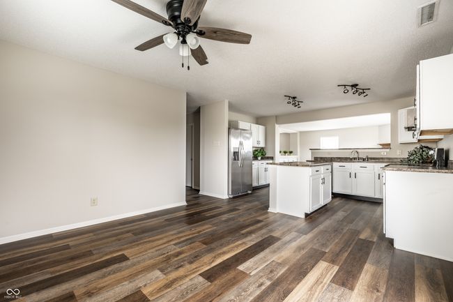 1224 Maple Trace Way, House other with 3 bedrooms, 3 bathrooms and null parking in Sheridan IN | Image 24