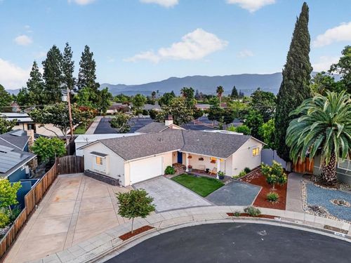1716 Lollie Court, San Jose, CA, 95124 | Card Image