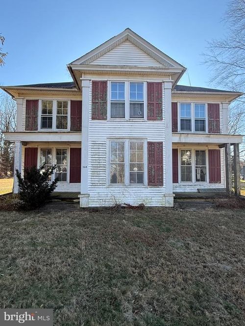 564 Front St, HOUSTON, DE, 19954-2103 | Card Image