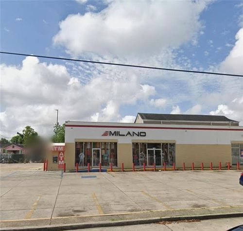 2130 N Claiborne Ave, New Orleans, LA, 70116-1218 | Card Image