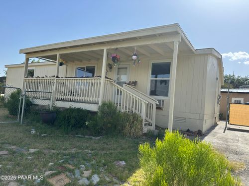 10700 S Austin Ln, Mayer, AZ, 86333 | Card Image