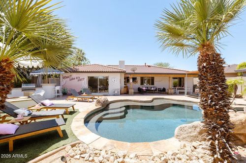 6810 E Granada Road, Scottsdale, AZ, 85257 | Card Image