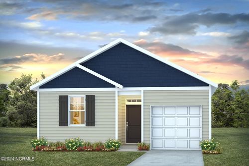 lot-301-2024 Course Lane, Surf City, NC, 28445 | Card Image
