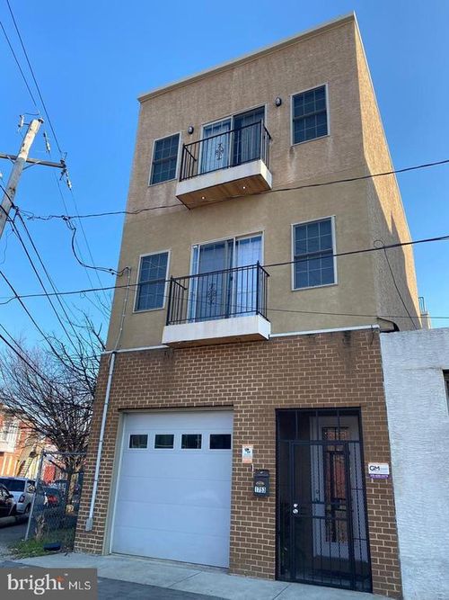 1753 Tilghman St, PHILADELPHIA, PA, 19122-3113 | Card Image
