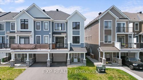 81 Ballinora Lane, Stittsville, ON, K2S2Z6 | Card Image