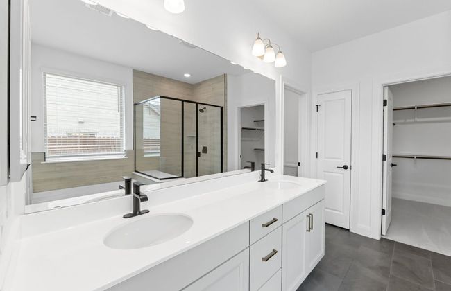 6505 Apache Plum Ln, House other with 3 bedrooms, 3 bathrooms and null parking in Spicewood TX | Image 8