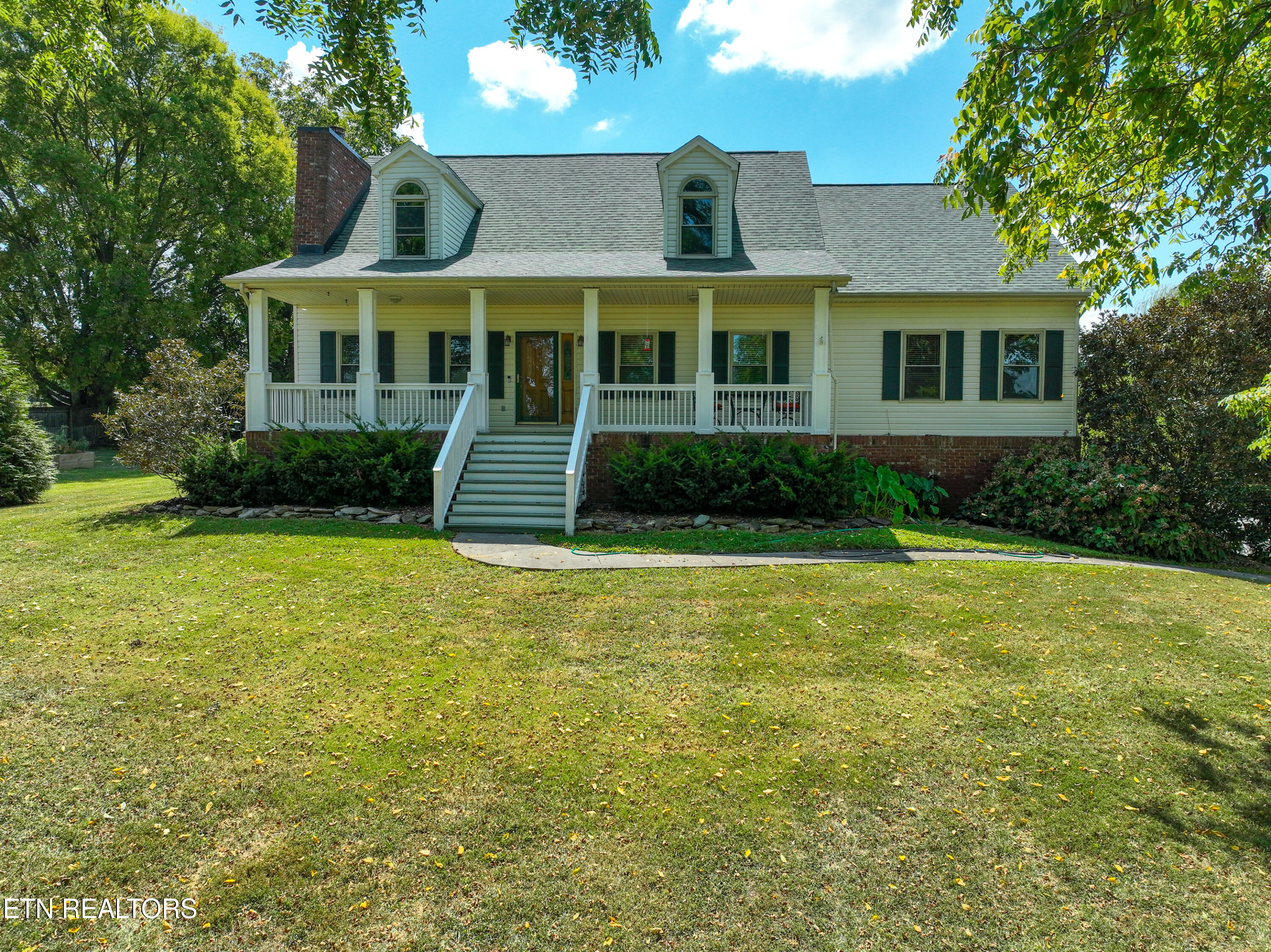 Nathan Hills Dr, Maryville, TN 37801