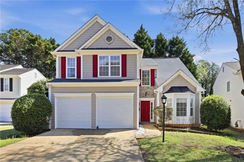 1442 Glenover Cir, Marietta, GA, 30062-2151 | Card Image