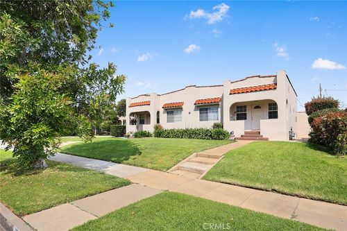 2306 W Alhambra Rd, Alhambra, CA, 91801-1704 | Card Image