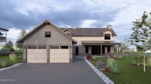 361 Haymeadow Drive, Eagle, CO, 81631 | Card Image