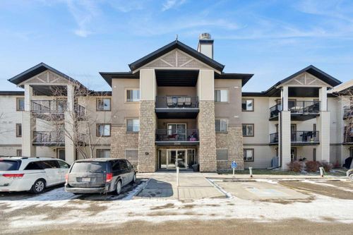 2114 - 16969 24 Street Sw, Home with 2 bedrooms, 1 bathrooms and 1 parking in Calgary AB | Card Image