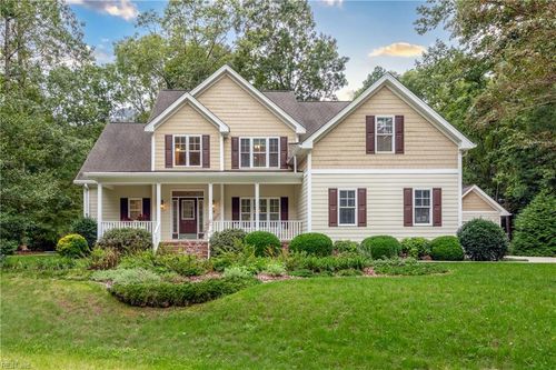 48 Turtle Point Ln, Hartfield, VA, 23071-3063 | Card Image