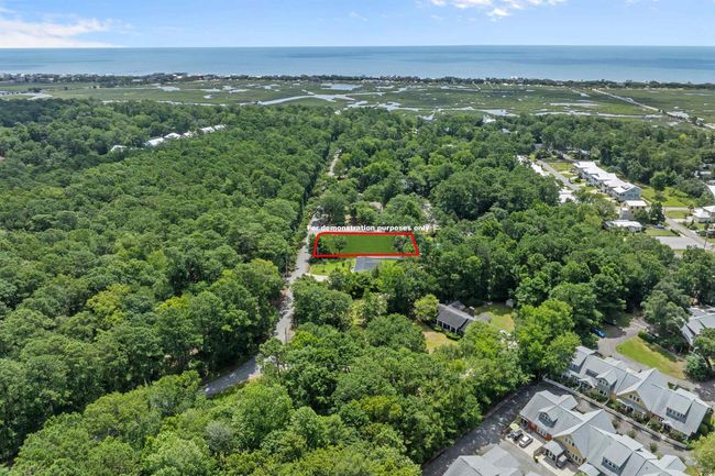 284 Player Rd, Home with 0 bedrooms, 0 bathrooms and null parking in Pawleys Island SC | Image 7