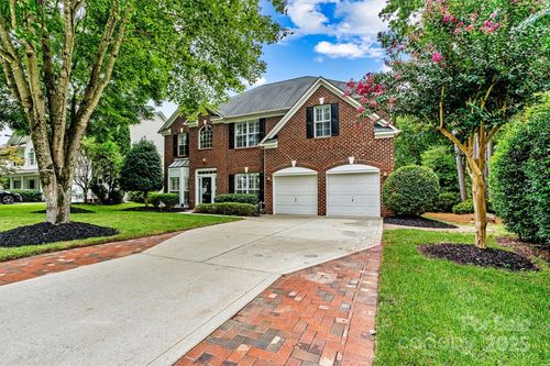 13512 Northbourne Rd, Huntersville, NC, 28078-5752 | Card Image