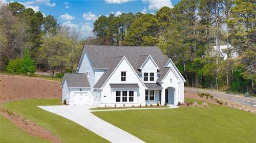 8290 Creekside Overlook Drive, Gainesville, GA, 30506 | Card Image