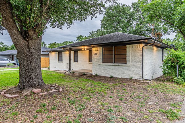 608 Laurel St, House other with 3 bedrooms, 2 bathrooms and null parking in Lancaster TX | Image 18