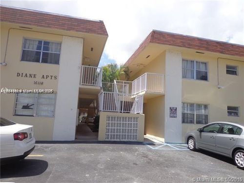 1b-16150 Ne 21st Ave, North Miami Beach, FL, 33162-4933 | Card Image