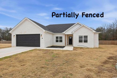 14 Songbird Cv, Greenbrier, AR, 72058-8075 | Card Image