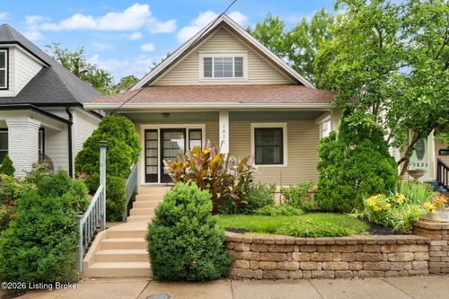 1821 Stevens Ave, Louisville, KY, 40205-1046 | Card Image