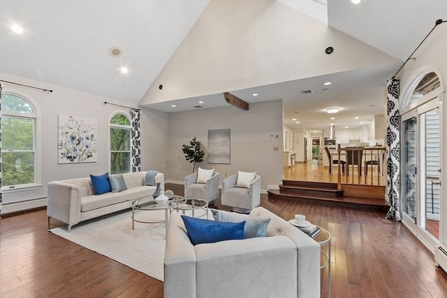 14 Preservation Way, House other with 4 bedrooms, 4 bathrooms and 6 parking in Westford MA | Image 17