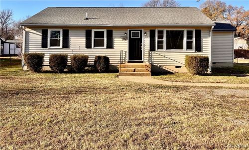 204 N New Avenue, Highland Springs, VA, 23075 | Card Image