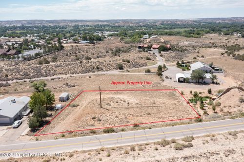 LOT 3 Airport Drive, Aztec, NM, 87410 | Card Image